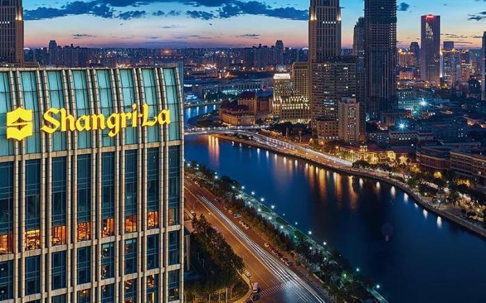 Shangri-La Tianjin