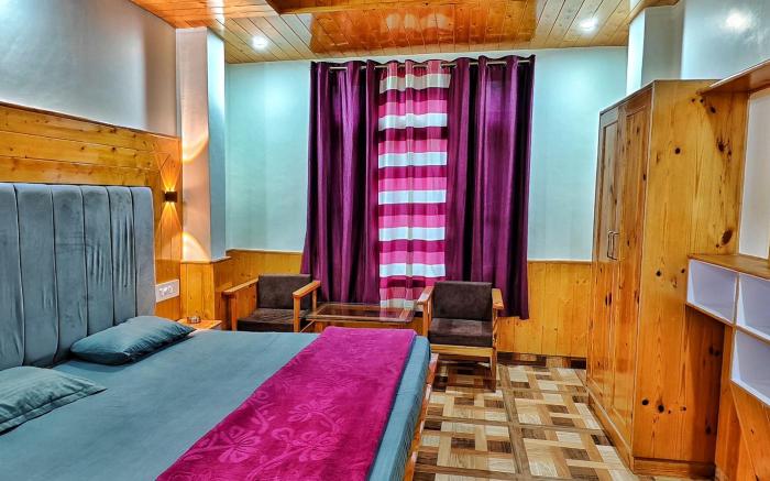 Sargam Stays Kasol