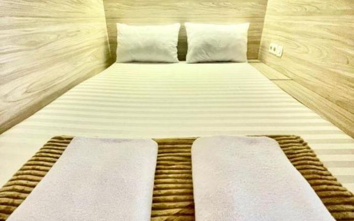 Best Canggu Hostel