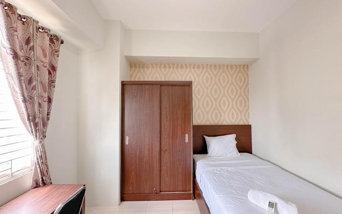 Best Deal & Homey 2BR Bale Hinggil Apt By Travelio