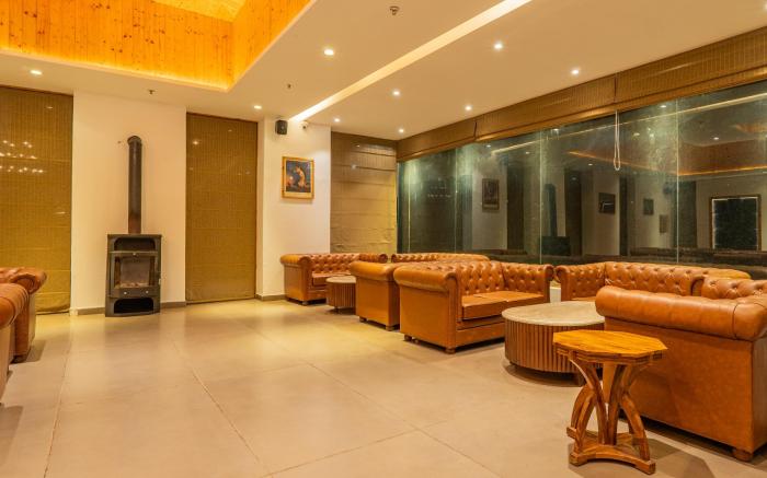 Smile Resort