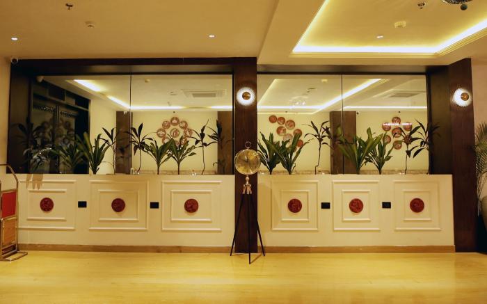 The Naori by Alaya Stays