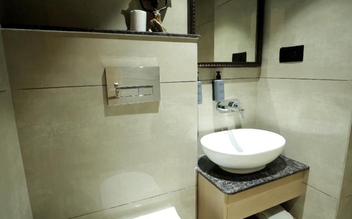 The Naori by Alaya Stays