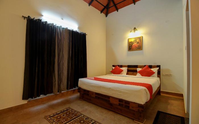 OYO 17311 Alaka Rester Home Stay