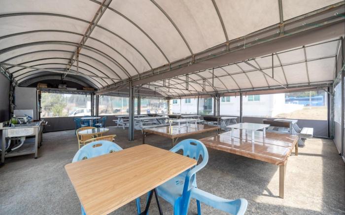 Taean Manripo Feel Hotel