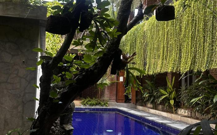 The Ganesha Homestay