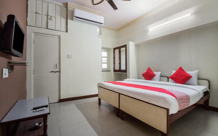 Hotel O Anand Hotel Jodhpur