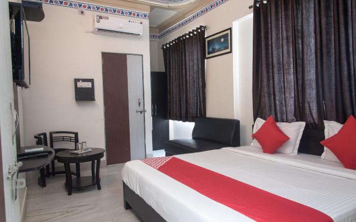 Hotel O Shree Jee Hotel