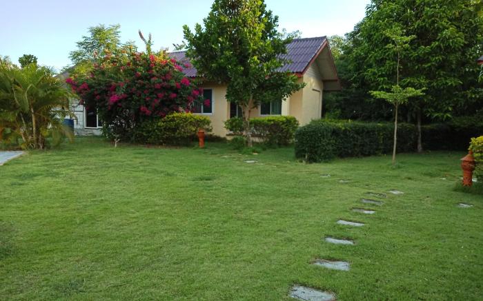 Les Collines Khaoyai Resort