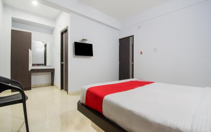 Capital O 26974 Hotel S G International