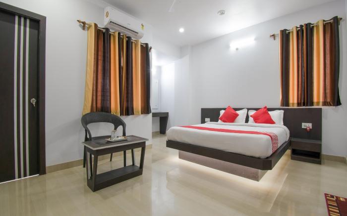 Capital O 26974 Hotel S G International