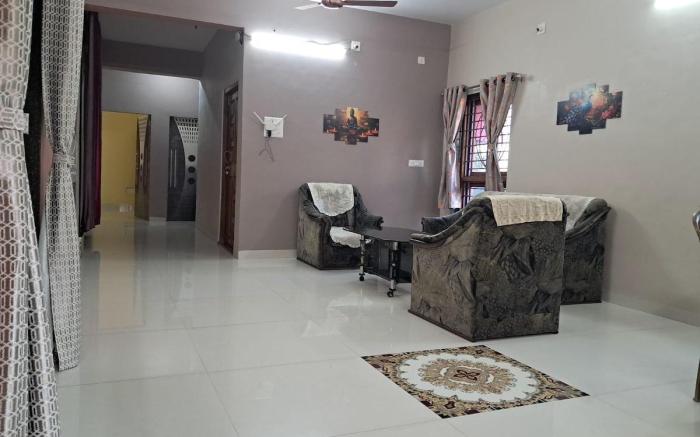 Duplex 3BHK Independent house