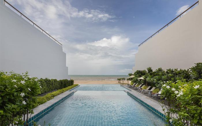 Eastin Resort Rayong