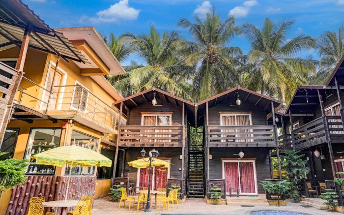 Super Townhouse Morjim