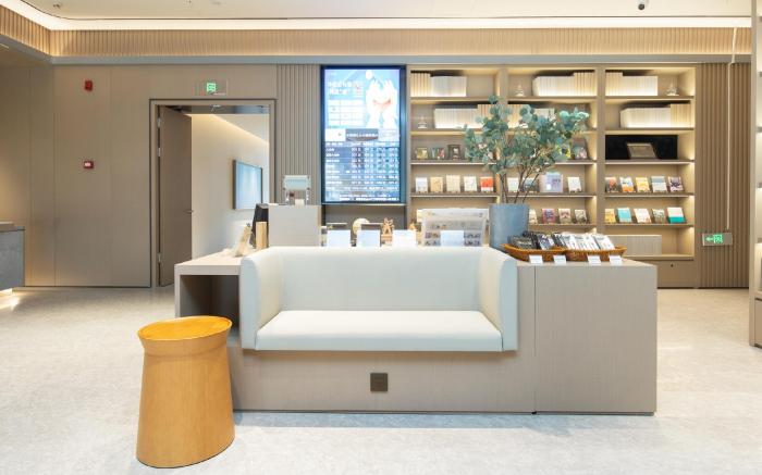 JI Hotel Tongxiang Qingfeng South Road