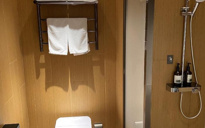 JI Hotel Tongxiang Qingfeng South Road