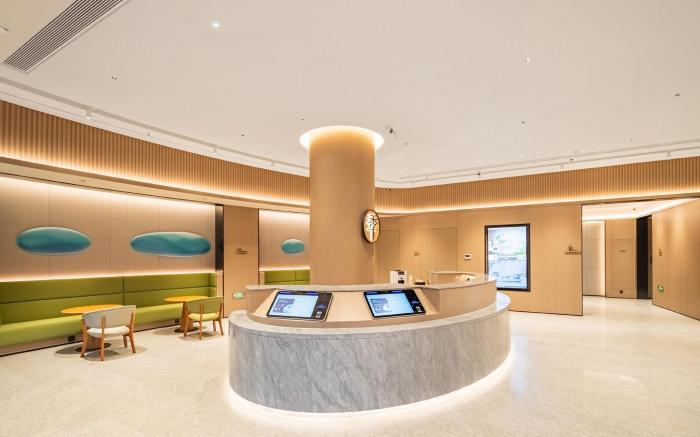 JI Hotel Hangzhou Xiaoshan Intime City Chenhui Road