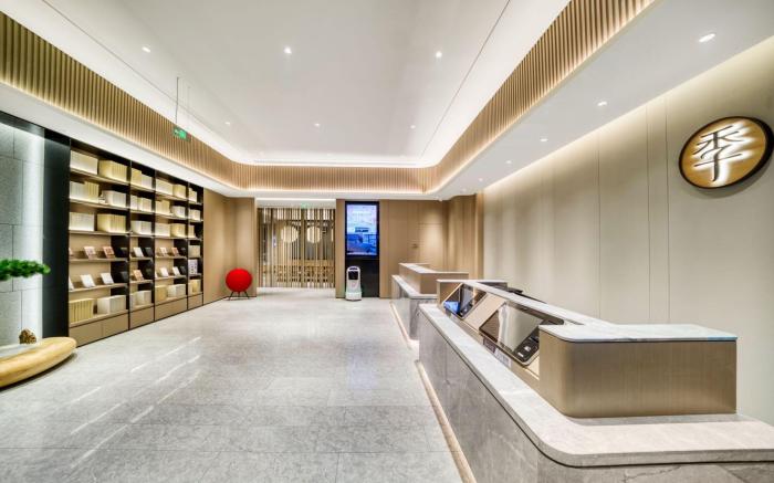 JI Hotel Hangzhou Canal Gongchen Bridge