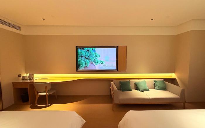 JI Hotel Nanjing National Agricultural Innovation Center