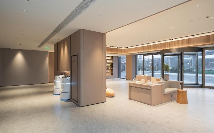 JI Hotel Nantong Xizhan Avenue