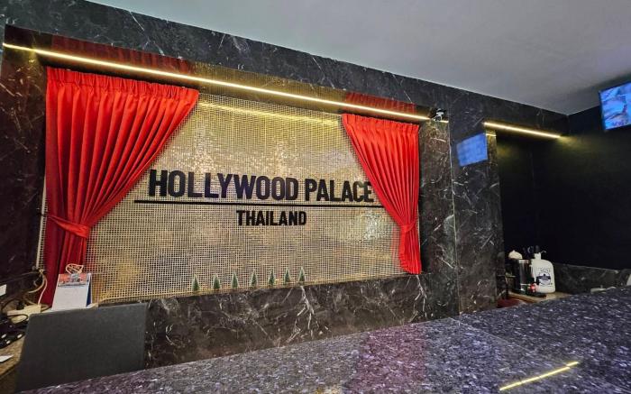 Hollywood Dannok Hotel