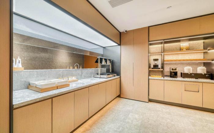 JI Hotel Hangzhou Jiubao Sijiqing