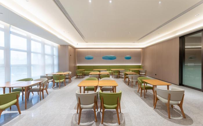 JI Hotel Chizhou Qingyang RT-Mart