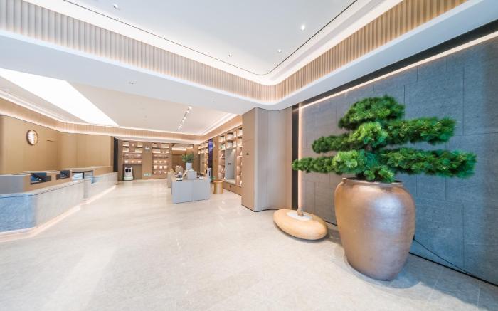 JI Hotel Guangde Municipal Government