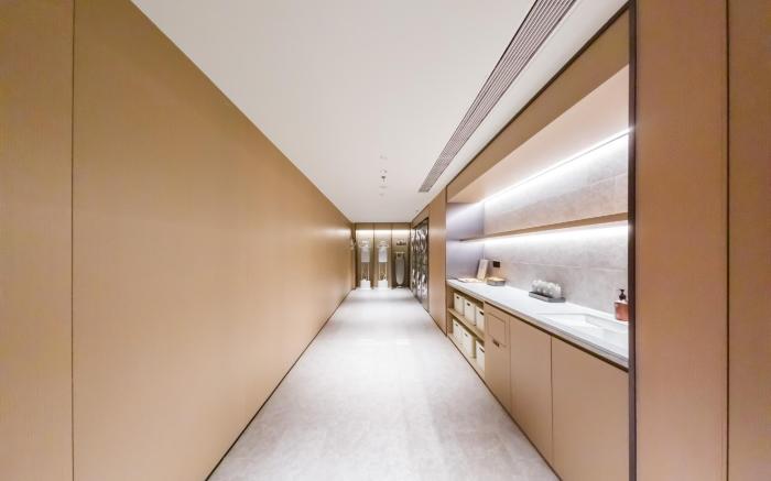 JI Hotel Xuzhou Huaihai New World