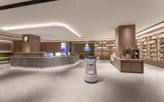 JI Hotel Nantong Development Zone Zhuhang