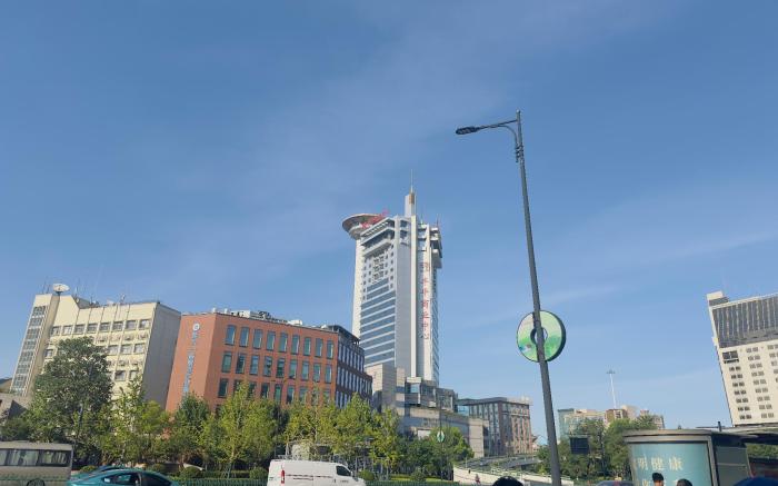 Nihao Hotel Hangzhou Railway Station Xihu Avenue