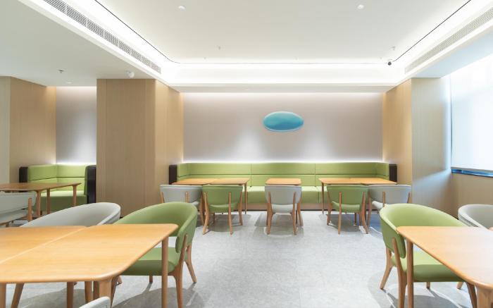 JI Hotel Nantong Dieshiqiao Home Textile City