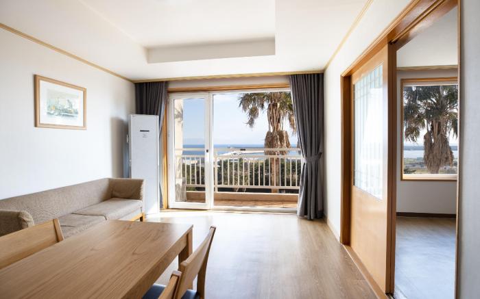 Kensington Resort Seogwipo