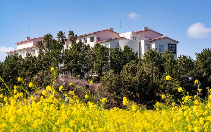 Kensington Resort Seogwipo