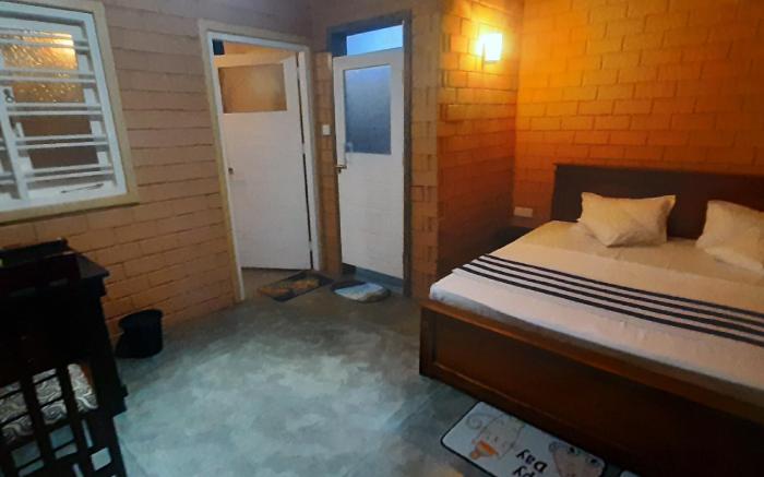 Muthu Villa Room 01