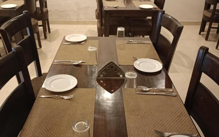 Five Elements Hotel Haridwar