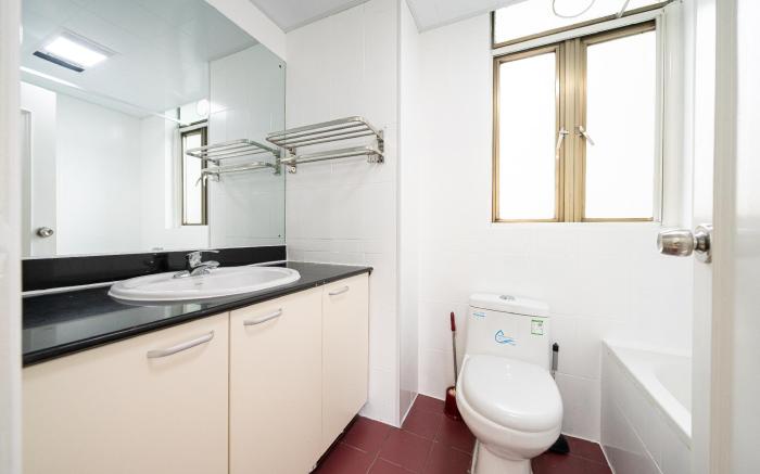 CityHome-4BRs,People's Square,NanjingRd,the Bund