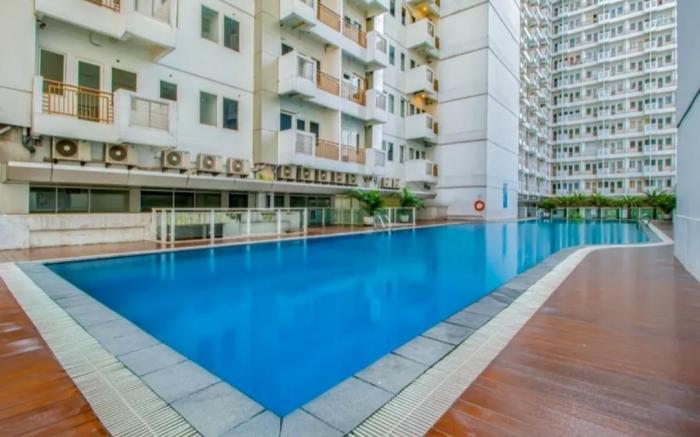 Sentul Tower Apartement