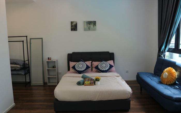 Sunway Onsen Pool View Suite 0603
