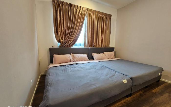 Hotspring 1911 2 Room Suite @ Sunway Onsen (8 pax)