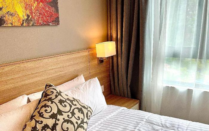 Hotspring 2 Room Premium 1510 Suite Sunway Onsen
