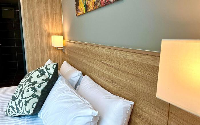 Hotspring 2 Room Premium 1510 Suite Sunway Onsen