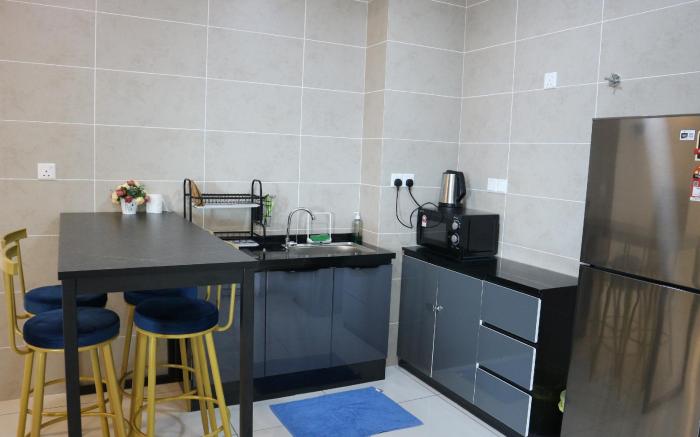 Hotspring Suite 2102 @ Sunway Onsen 