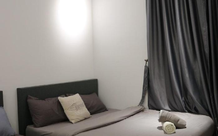 Hotspring Suite 1610 @ Sunway Onsen