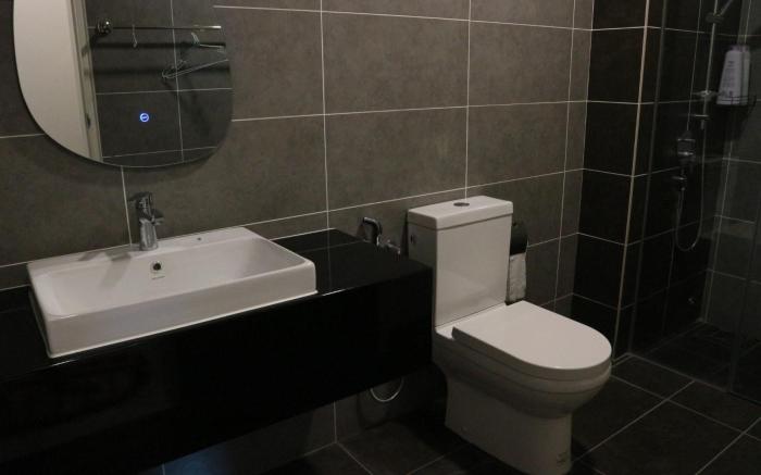 Hotspring Suite 1610 @ Sunway Onsen