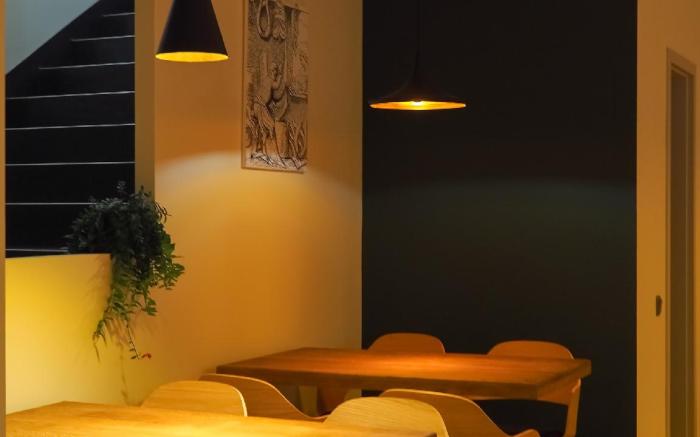 Craft Inn - Boutique Hotel