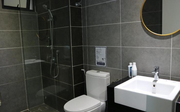 Onsen 3 Room suite 81