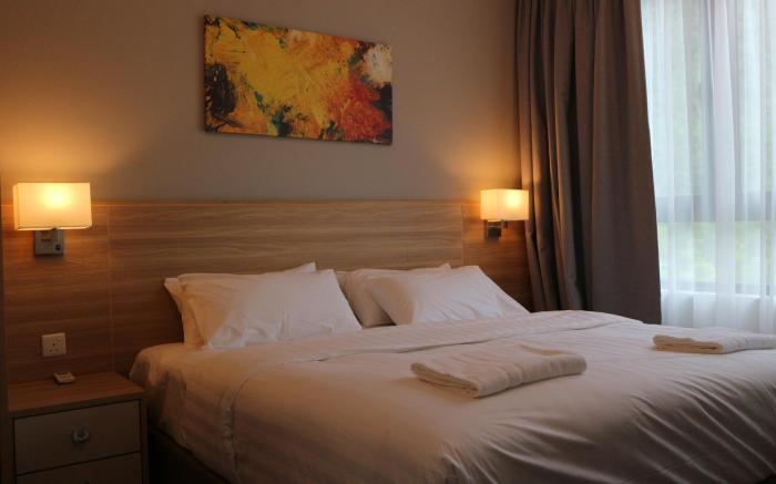 Onsen 3 Room suite 81