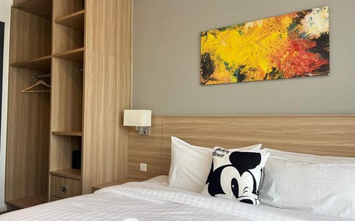 Lost World Tambun Onsen 2R Suite