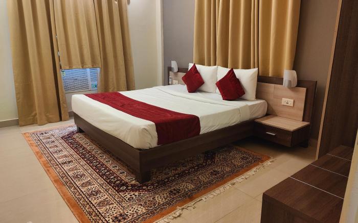 Hotel Wildberrys Suite